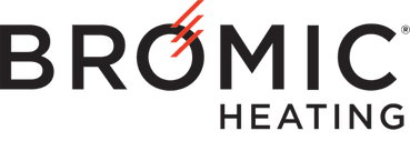 Bromic Heating logo for Bromic gas heater service page